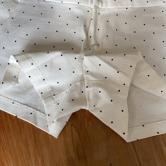 Polka Dot Shorts from Old Navy - Picture 9 of 12
